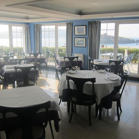Hotel Pineda Playa Noja Eksteriør billede